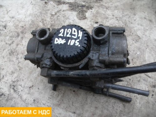 Модулятор EBS