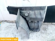 Корпус подножки
