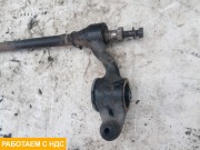 Торсион кабины