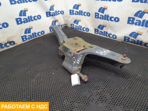 Кронштейн пневморессоры