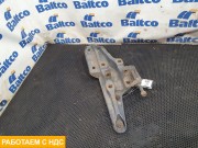 Кронштейн пневморессоры