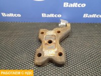 Опора заднего амортизатора