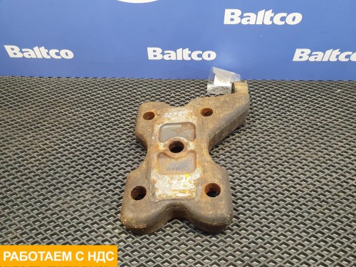 Опора заднего амортизатора