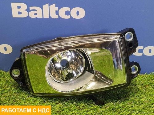 Фара противотуманная