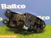 Фара противотуманная