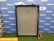 Радиатор основной