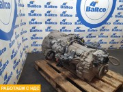 КПП в сборе G 211-12 KL